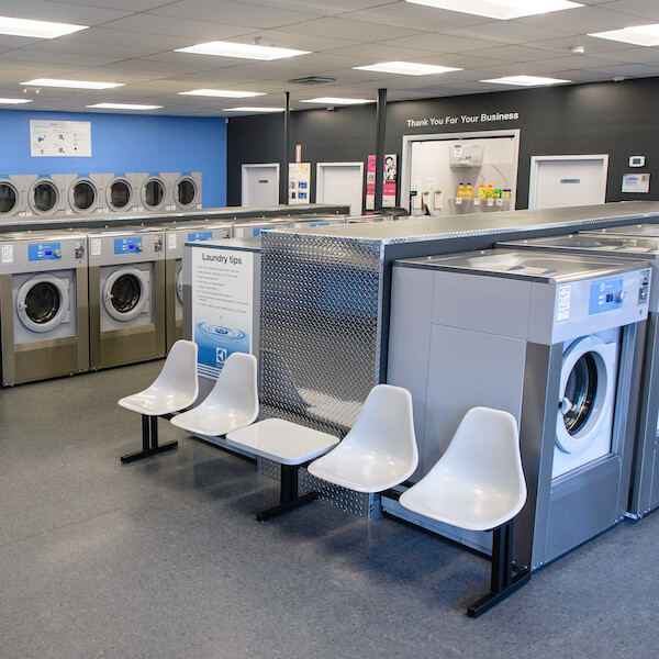 Start a laundromat business with All Season Commercial Laundry Repair, Montana's Electrolux and Wascomatcoin and on-premises laundry equipment distributor and commercial laundry parts and repair service provider.